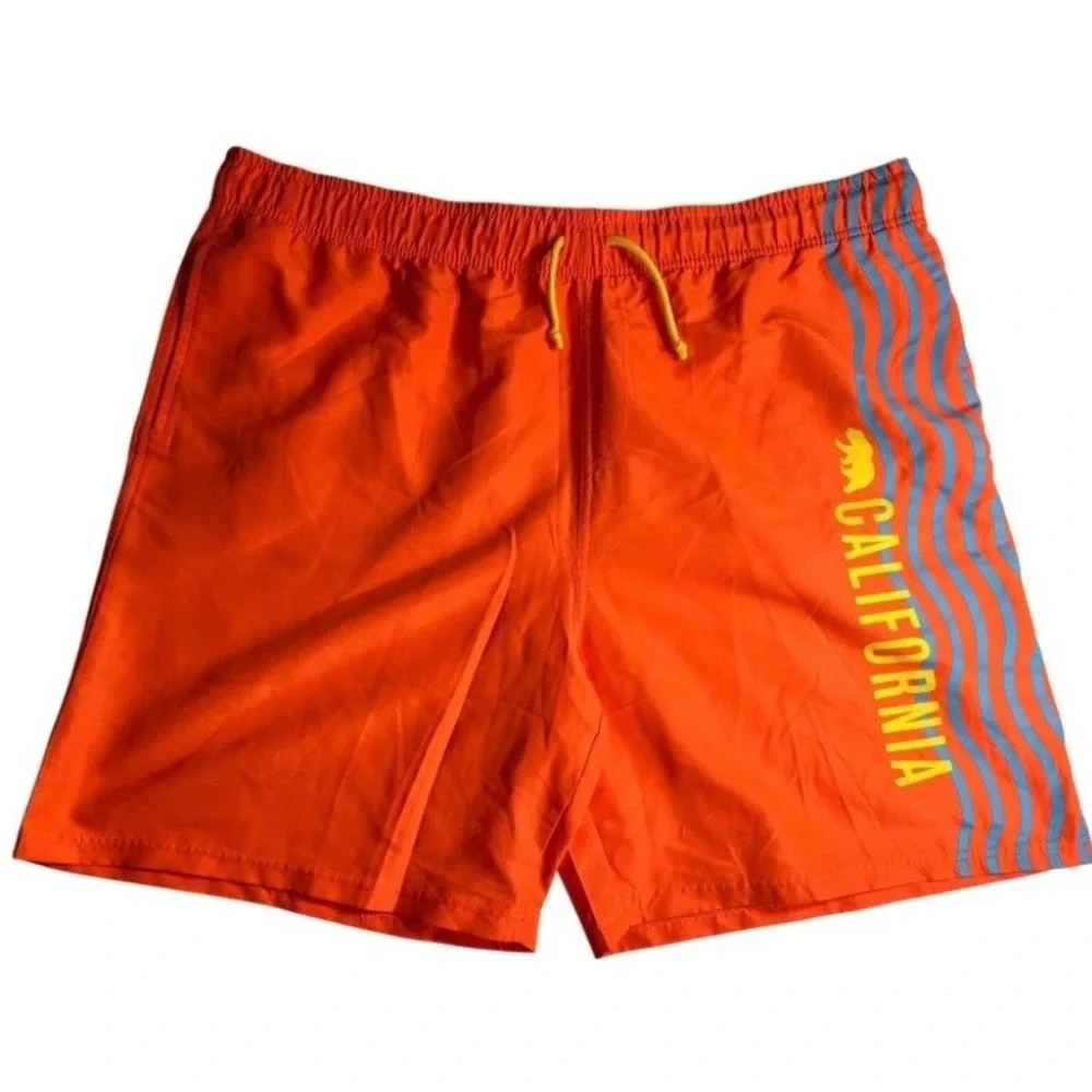 Creative Apparel Concepts trunks adjustable less